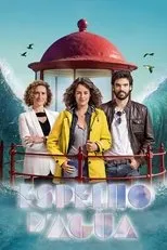 Póster de Espelho d’Água