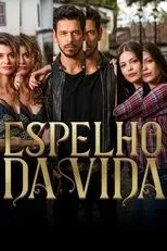 Póster de Espelho da Vida