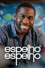 Póster de Espelho
