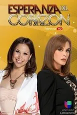 Póster de Esperanza del Corazón