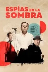 Póster de Espías en la sombra