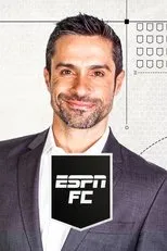 Póster de ESPN FC