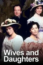 Póster de Esposas e hijas