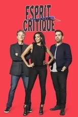 Póster de Esprit critique