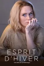 Póster de Esprit d'hiver