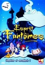 Póster de Esprit Fantômes