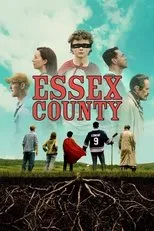 Póster de Essex County