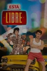 Póster de Está Libre