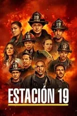 Póster de Estación 19