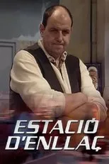 Póster de Estación de enlace