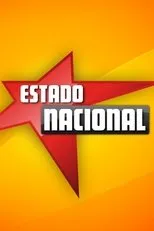Póster de Estado nacional