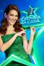 Póster de Estrela da Casa