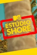 Póster de Estúdio Shore