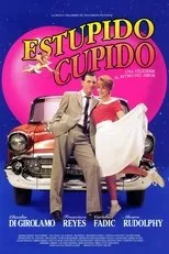 Póster de Estúpido cupido