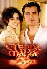 Póster de Eterna Magia