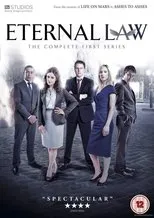 Póster de Eternal Law