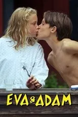 Póster de Eva & Adam