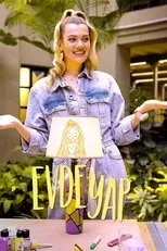 Póster de Evde Yap