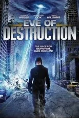 Póster de Eve of Destruction