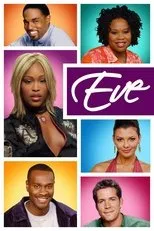 Póster de Eve