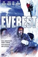 Póster de Everest