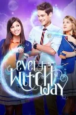 Póster de Every Witch Way