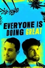 Póster de Everyone Is Doing Great