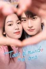 Póster de Everyone Loves Me