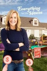 Póster de Everything But the House