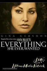Póster de Everything She Ever Wanted