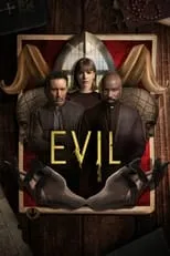 Póster de Evil