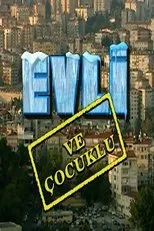 Póster de Evli ve Çocuklu