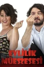 Póster de Evlilik Müessesesi