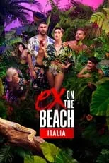 Póster de Ex on the Beach Italia