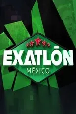 Póster de Exatlón México