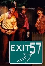 Póster de Exit 57