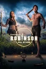 Póster de Expeditie Robinson: All Stars