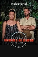 Póster de Expeditie Robinson: Nederland vs België