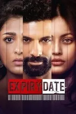 Póster de Expiry Date
