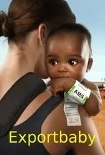 Póster de Exportbaby