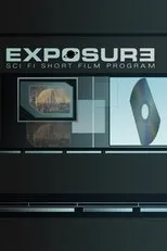 Póster de Exposure