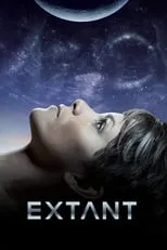 Póster de Extant