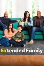 Póster de Extended Family