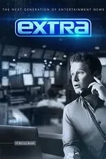 Póster de Extra