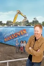 Póster de Extreme Makeover: Home Edition