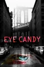 Póster de Eye Candy