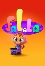 Póster de Fa la la