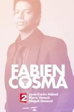 Póster de Fabien Cosma