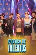 Póster de Fábrica de Talentos