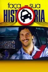 Póster de Faça Sua História